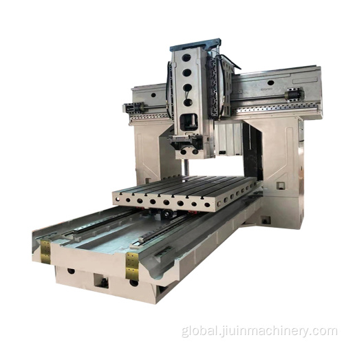 Cnc Machine Tools CNC Gantry Machining Center Manufactory